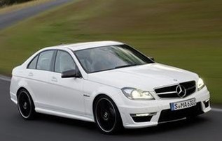 進(jìn)口奔馳 AMG車(chē)系 CLS 63 AMG 2012款